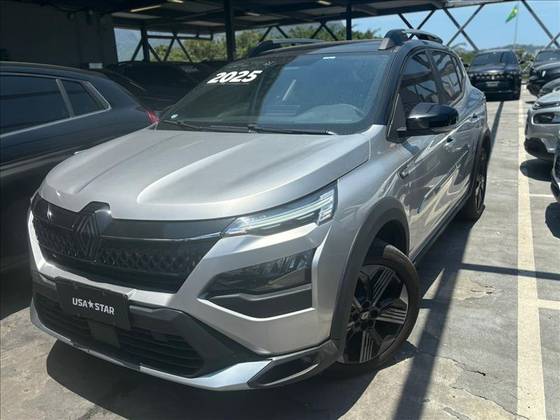RENAULT KARDIAN 1.0 TCE FLEX PREMIÉRE EDITION EDC